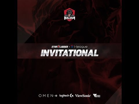 Starladder i-League Invitational Qualifiers  | @Owljan