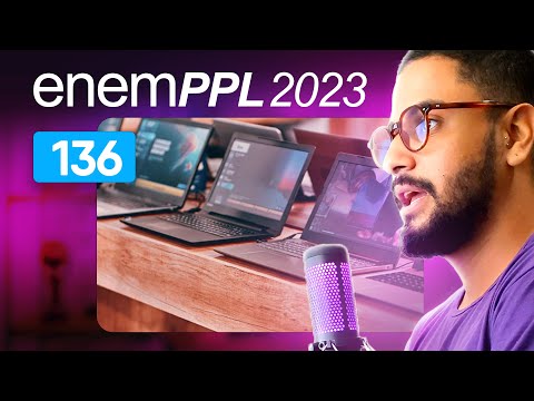 Questão 136 - Caderno Azul | Probabilidade | MATEMÁTICA ENEM PPL 2023