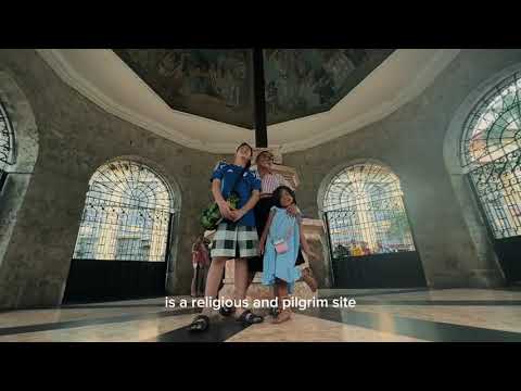 Welcome to Cebu City