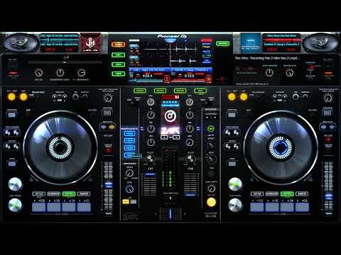 Việt Mix - Yêu Mình Anh- Giữa Đêm Bật Khóc | NN Music Group