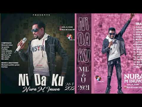 Nura M Inuwa - Jani a Sannu (2021 Official Audio)