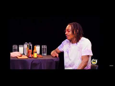 Wiz claims to not be bitch made