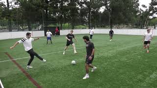 Download lagu Winter Season Game: Week 9, Los Felinos FC vs Calma FC (Full Match) mp3
