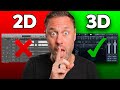 Depth Tricks They All Use Why Your Mix Sounds Flat