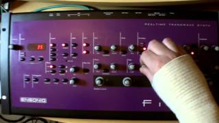 Video thumbnail for mCKENIC Getting reacquainted #1 Fizmo Rack by mCKENIC