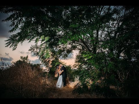 Lior & Raz wedding clip By Denis Butnaru