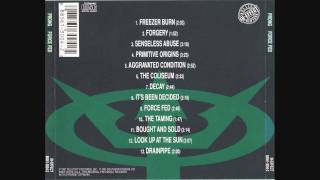 Prong - Freezer Burn