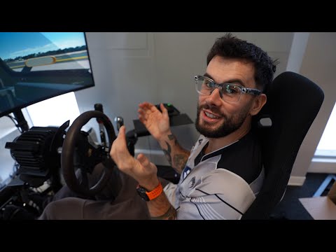 LE DÉMÉNAGEMENT DU LOCAL CONTINU, LA FIN DU SIMULATEUR !