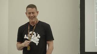 DEF CON 33 - Voting Village - CARVER Vuln Analysis & US Voting System - Moore, Young, Baggett