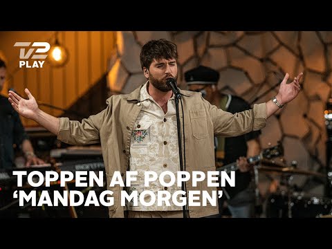 Mandag Morgen - Malte Ebert