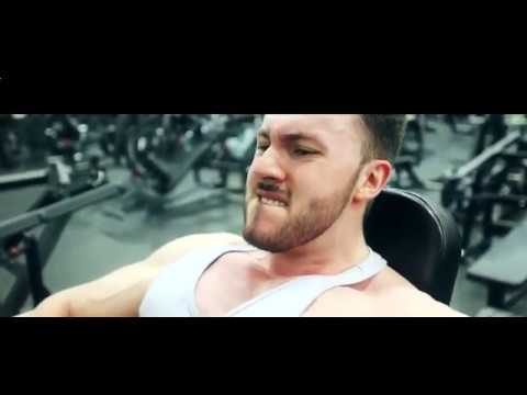 YOUR LIFE   FITNESS MOTIVATION !Best of GENERATION FITNESS 2017 - Aesthetic Bodybuilding Motivation!