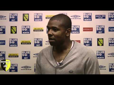 New Owners and Manager Interview 13/10/2011