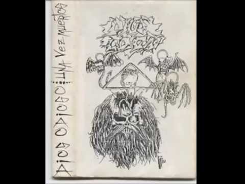 Dios Odioso - Tarde de toros, tarde de agobio