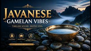 Download lagu Gamelan Javanese Music, Pure Relaxation, Meditation & Relaxing Music | Indonesian Gamelan Jawa Vibes mp3