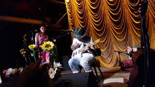 Company of Thieves - After Thought - (The Foundry, Phila, PA 2018-05-03)