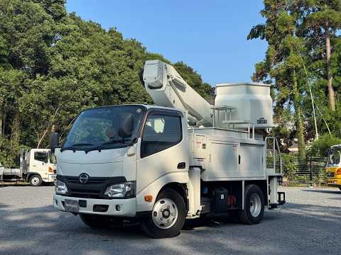 動画: 外装・内装フレーム