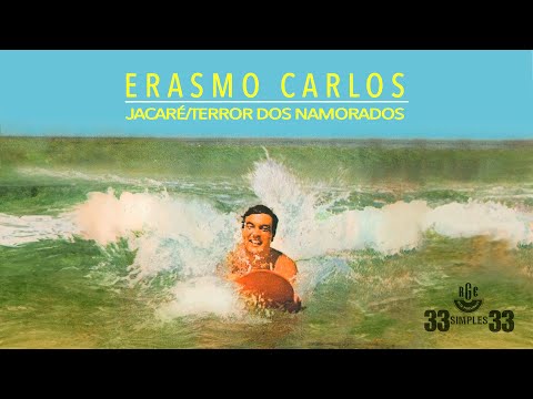 Jacaré - Erasmo Carlos