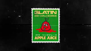 Carla Monroe - Apple Juice (Ft Carla Monroe) video