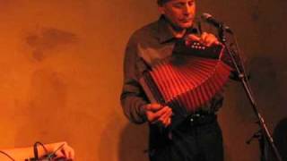 Reines d'Angleterre / Ghedalia Tazartes in Ausland Berlin 28. Nov. 2009 Part 2