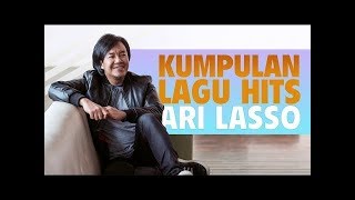 Download lagu [KOMPILASI] Lagu Hits Ari Lasso Terbaik mp3