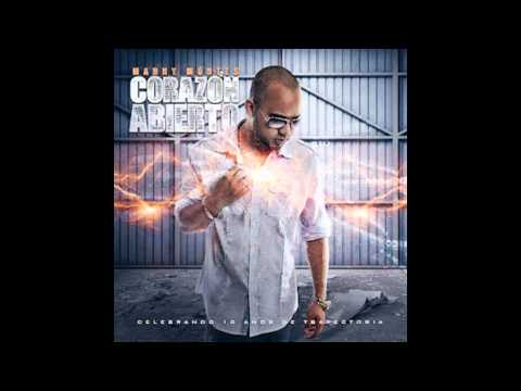 12 Uk2 Manny Montes feat. Michael Pratts, Leo, M Corazón Abierto Nuevo Reggaeton Cristiano 2012