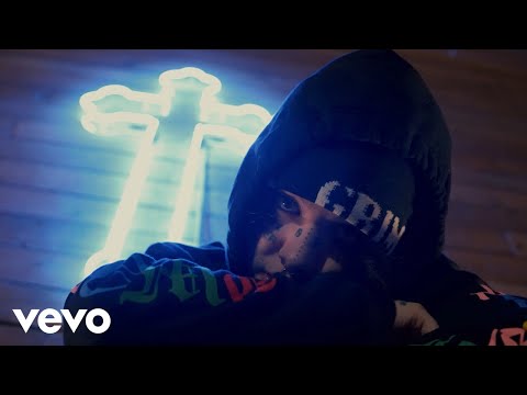 Lil Xan - Life Sucks (Official Video)