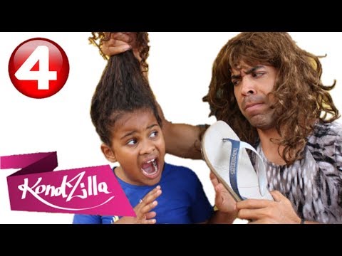 MC Kevinho e Léo Santana - Encaixa Paródia PARTE 4