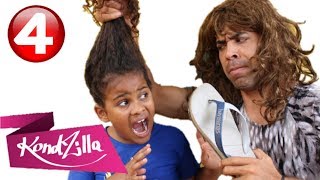 MC Kevinho e Léo Santana - Encaixa Paródia PARTE 4