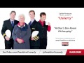 Cabin Pressure, (series 4, episode 2) "Uskerty ...