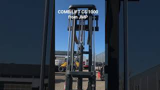 Палетен вилушкар Combilift CS 1000 се продава - Слика 4 | Machineryline MK Палетен вилушкар Combilift CS 1000 | Слика 4 - Machineryline