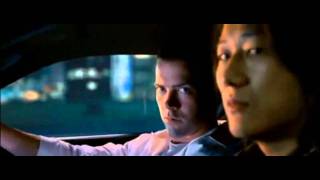 Tokyo Drift: Skyline vs. Rx7 - Police Drive By
