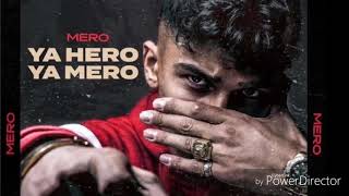 Mero - Enes Meral (Instrumental)