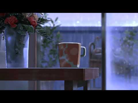 Late Night Melancholy - (EA7) CHILL Lofi Piano Beat | Study Session 📚 (1 hour Loop)