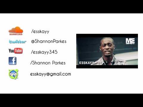 AUDIO - ESSKAYY #TORRETS INSTRUMENTAL - KNW ME TV