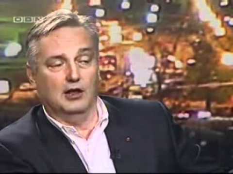 SDP BiH OBN Telering II dio