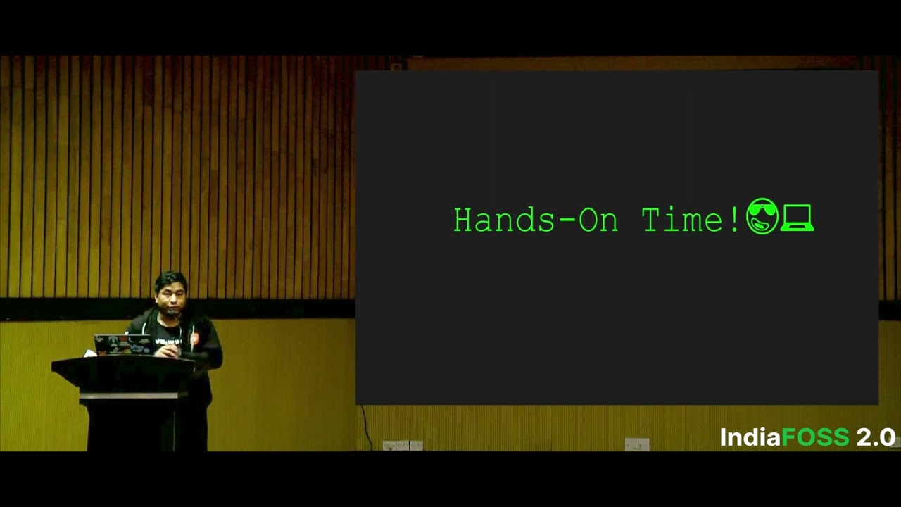No Cost Test Environment for Open-Source Projects