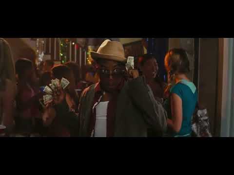 Yours, Mine & Ours (2005) Party Scene (Full Scene; Edited)