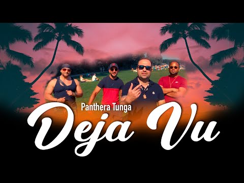Panthera Tunga - Deja Vu (Official Music Video)