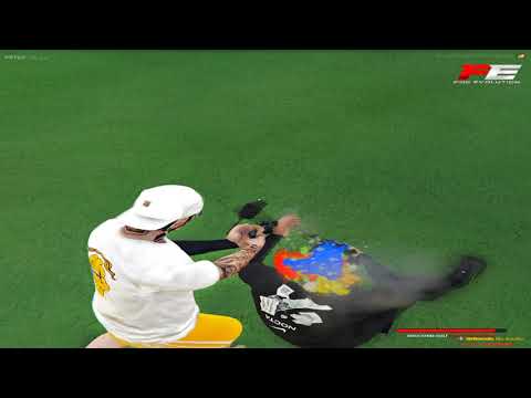 🥳  | FIVEM HIGHLIGHTS DUO RZZ & LIMAX #2 100% FIRE