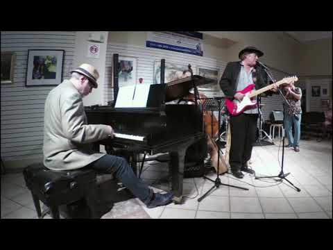 Make Me a Pallet on Your Floor