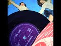 Dick Dale: Oh Marie + Who Can He Be (rare argentinian 7'')