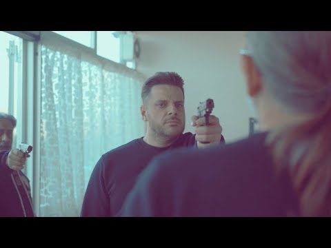 Luca Formisani - Sta Cundanna (Video Ufficiale 2022)