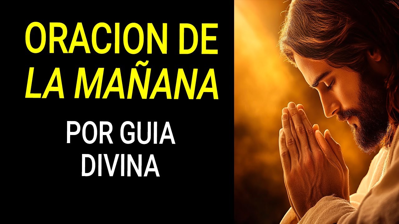 Morning Prayer for Divine Protection and Guidance