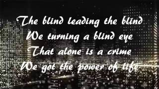 Messengers Lyrics by Lecrae
