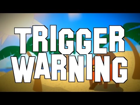 Sunrise Skater Kids - Trigger Warning ft. Johnny Franck [Official Video]