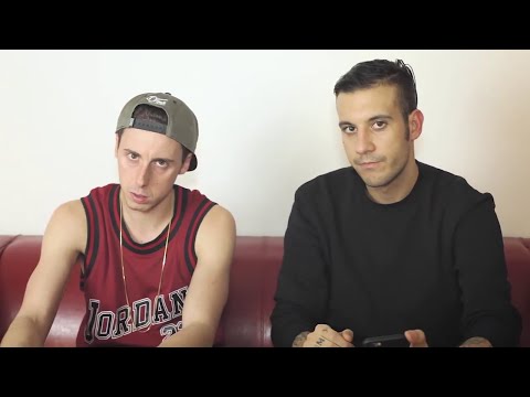 Se i rapper fossero tua madre (feat. Fred De Palma)