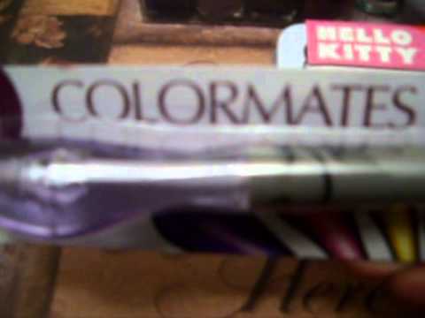 GIFTED HAUL from JANICE WARD