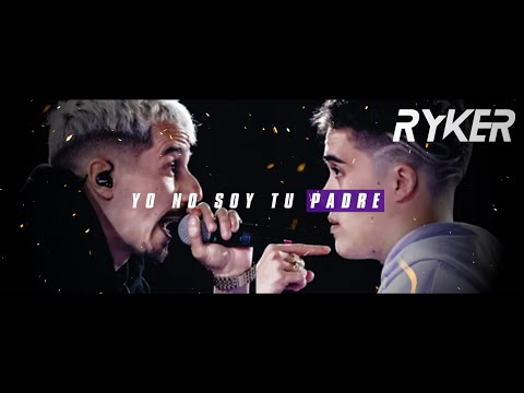 EL BRUTAL 8X8 DE SKONE VS GAZIR 🍾🔥 RED BULL INTERNACIONAL 2021