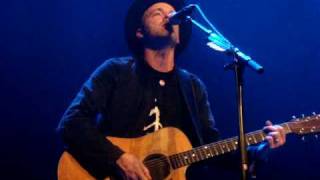 Travis - before you were young @ melkweg 10/12/08