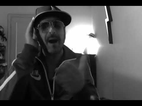 OTHELLOMAN X FIGHT CONTEST - 59 SECONDI / SFIDA ROSSA